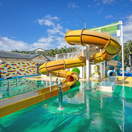 Turtle Beach Resort Mermaid Beach Exteriör bild